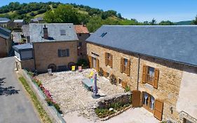 Chambres D'Hotes Entre Dolmens Et Fontaines